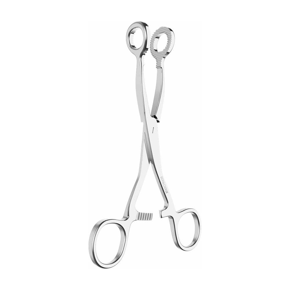 Tongue Forcep Tongue Forcep